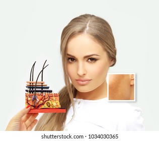 Dark spots, freckles,hyperpigmentation(melasma or chloasma)