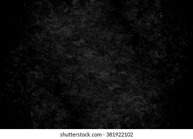 Dark Stone Background Or Texture