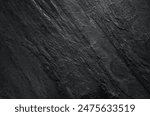 Dark stone texture background close up