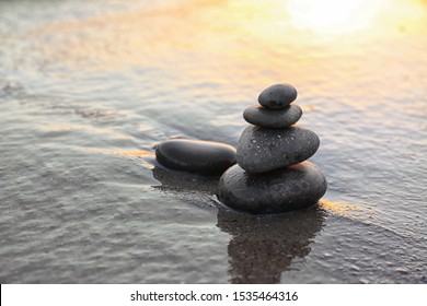 Galet Zen High Res Stock Images Shutterstock