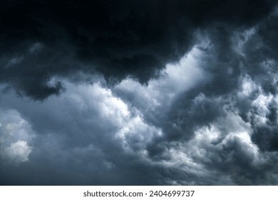 Dark Storm and Dramatic Clouds Area Background - Powered by Shutterstock - Get 15% off with code: PIKWIZARD15
