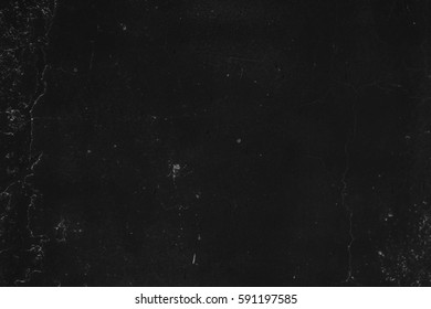 Dark Texture Worn