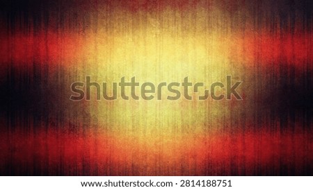 Dark textured backdrop with intense central luminescence evokes a mysterious Halloween mood. Ideal for spectral event invitations or eerie website themes.