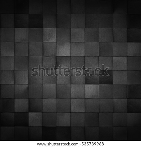 Dark tiled background