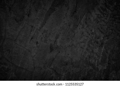 Dark wall texture background for design