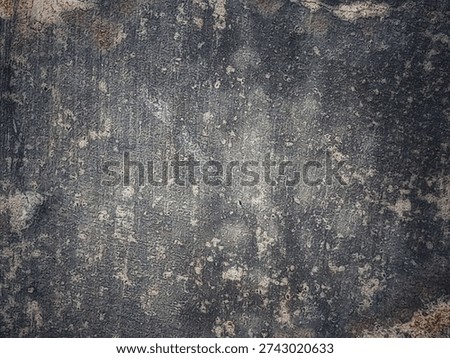 Dark Wall Texture Full Frame Background