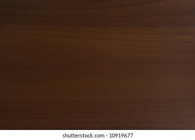 Dark Walnut Woodgrain Texture Background