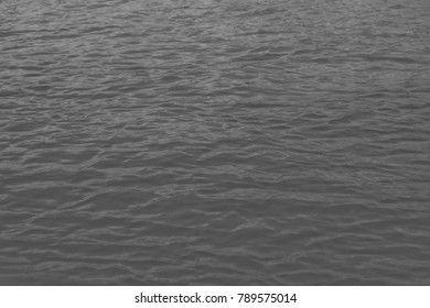 Dark Water Black Background Sea Wave Stock Photo 789575014 | Shutterstock