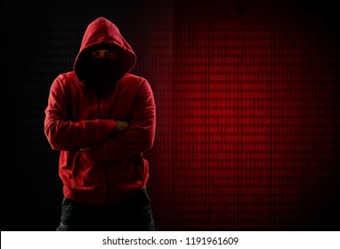 Dark Web Stock Photo (Edit Now) 1191961609