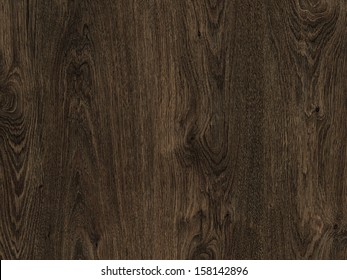 Dark Wood Background