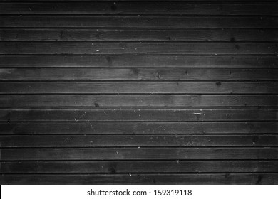 Dark Wood Background