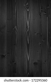 Dark Wood Background