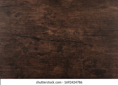 Dark Wood Background Natural Texture