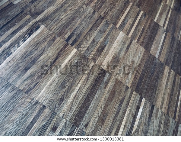 Dark Wood Floor Texture Background Wallpaper Stock Photo Edit Now