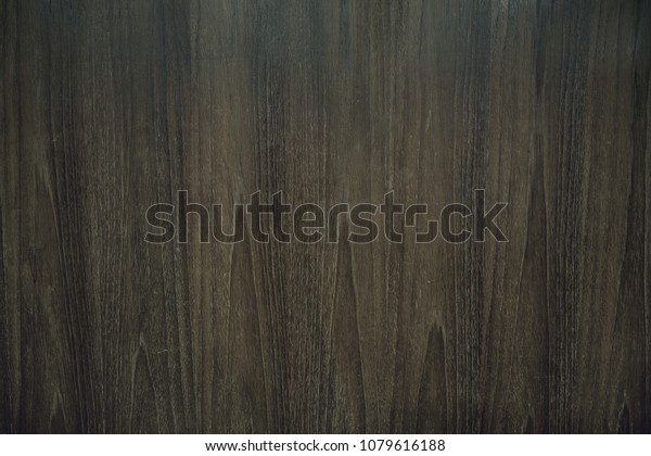 Dark Wood Floor Wallpaper Stock Photo Edit Now 1079616188