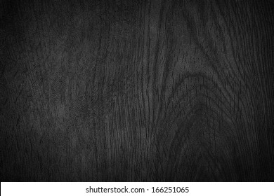 Dark Wood Texture - Shutterstock ID 166251065