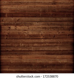 Dark Wood Texture