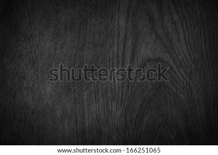 Dark Wood Texture