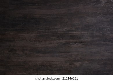 Dark Wood Texture Background 