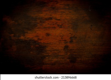 dark wood for texture or background