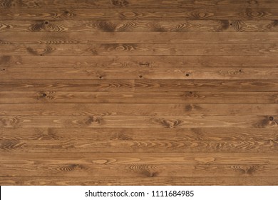 Dark wood texture background surface with old natural pattern. Grunge surface rustic wooden table top view