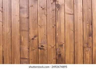 Dark wood texture background surface with old natural pattern, texture of retro plank wood. 