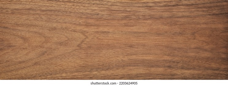 dark wood texture template with natural pattern. empty arboreal background - Shutterstock ID 2203624905