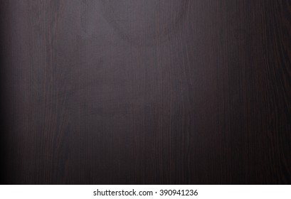 Dark Wooden Background