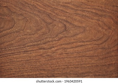 Dark Wooden Background. Brown Board Texture, Mahogany Pattern 