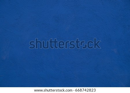Darkblue wall texture background