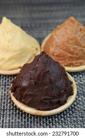 Dark-brown Bean Paste/Red Miso