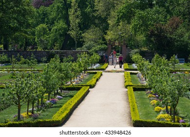 Royalty Free Prinz Georg Garten Stock Images Photos Vectors