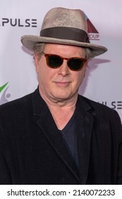 Darrell Hammond Attends DarkPulse Presents Comedians And Progress Humanity Against World Conflict At The Comedy Store, Hollywood, CA On March 27, 2022