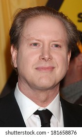 Darrell Hammond At BEE MOVIE Premiere, AMC Loews Lincoln Square 13 Cinema, New York, NY, October 25, 2007