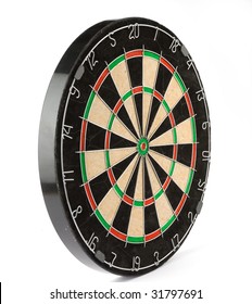 Dart Board