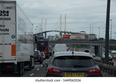 178 Dartford Crossing Images, Stock Photos & Vectors | Shutterstock