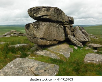 Dartmoor Tor