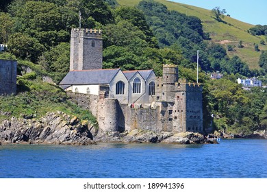 Dartmouth Castle