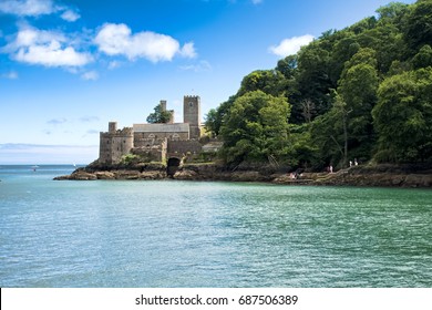 Dartmouth Castle