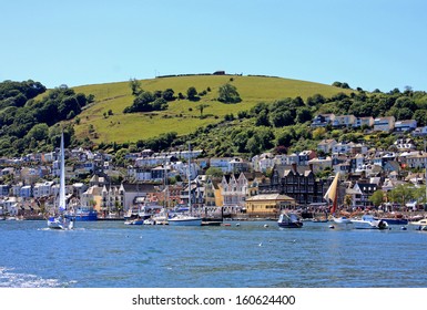 Dartmouth, Devon