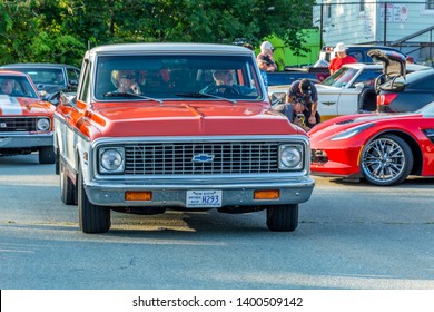 Chevrolet C 10 Images Stock Photos Vectors Shutterstock