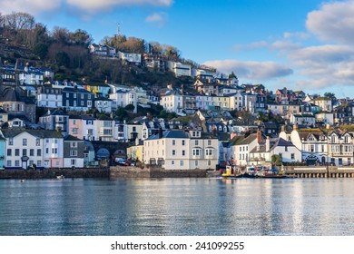 Dartmouth In South Devon