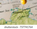 Darwin, Australia.