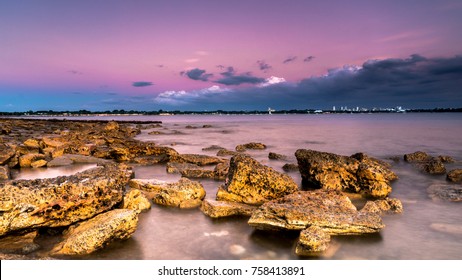 Darwin NT Australia From East Point