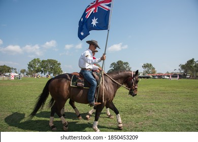 Horse Australia Images, Stock Photos & Vectors