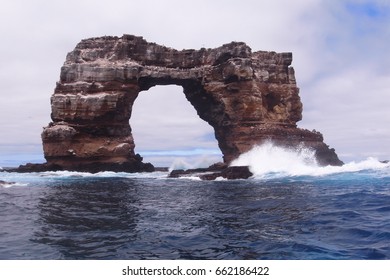 Darwin's Arch