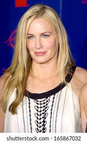 Daryl Hannah At 2005 Taurus World Stunt Awards, Paramount Pictures Studios, Los Angeles, CA, Sunday, September 25, 2005