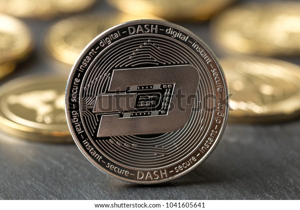 dash coin to usd