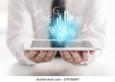 Data.