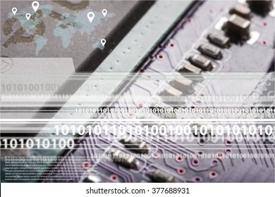 Data.